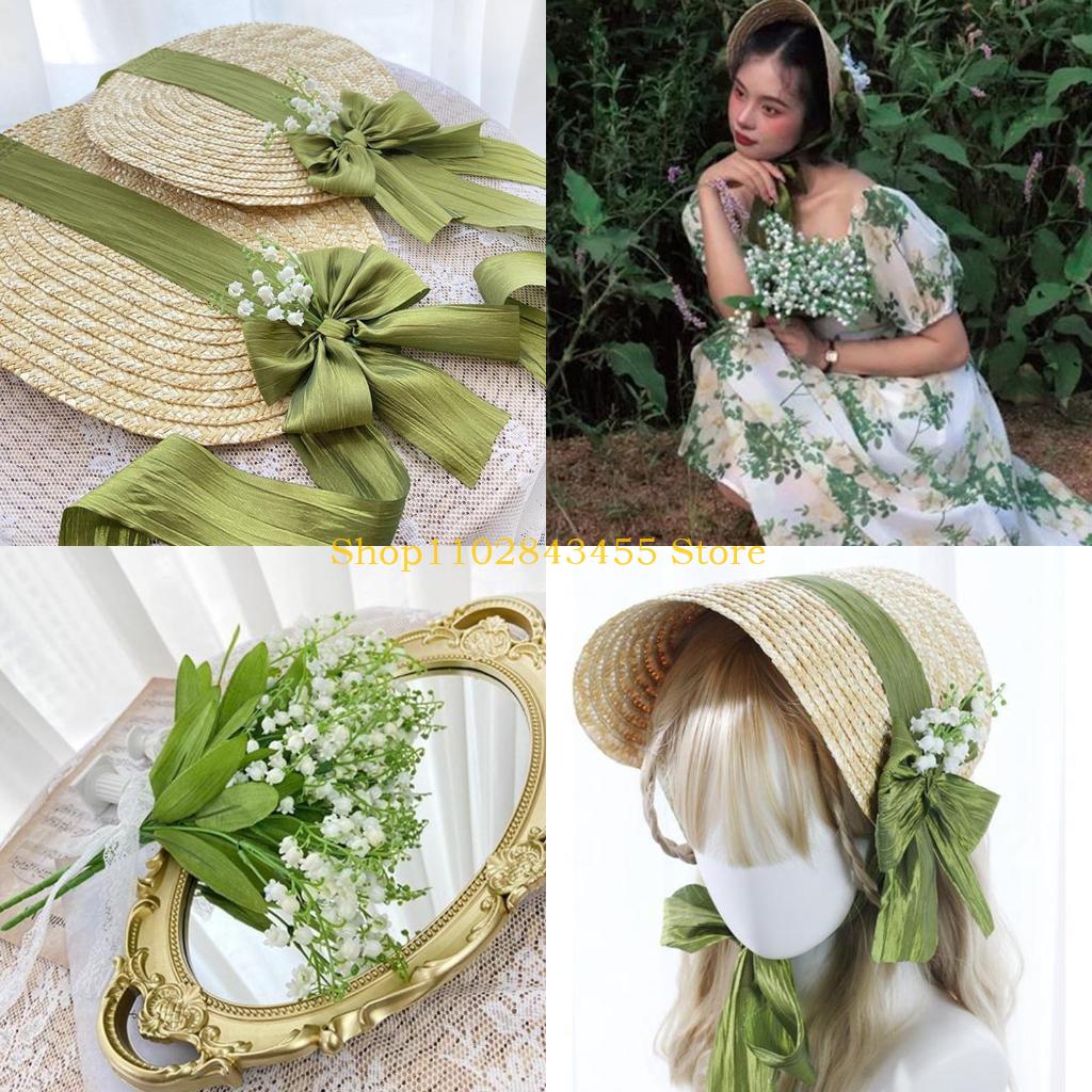 Women'S Victorian Era Accessories - 49MC Handmade Women 1800s Victorian Wedding