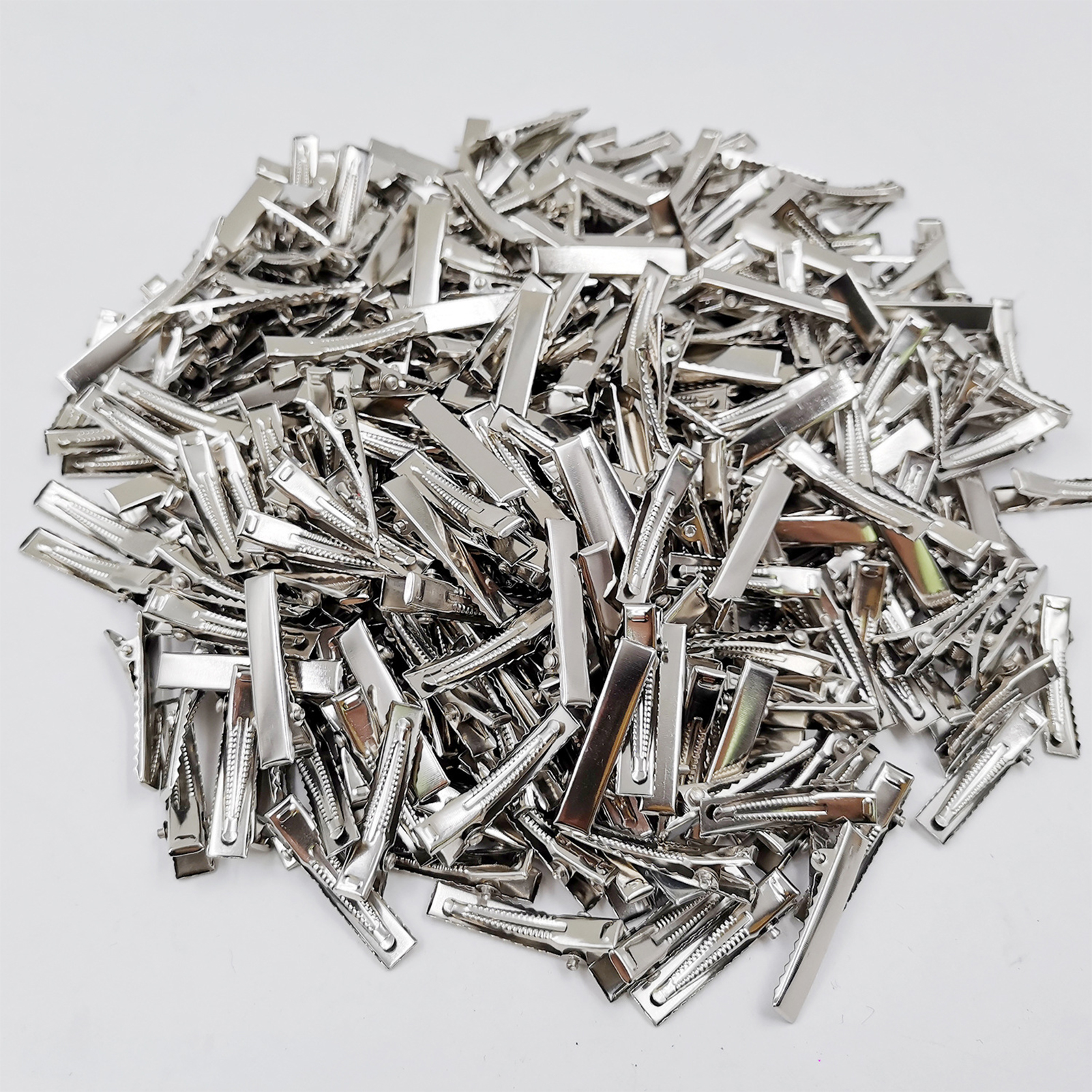 Women Accessories Wholesale China - 50pcs Manufacturers wholesale supply duck clip
