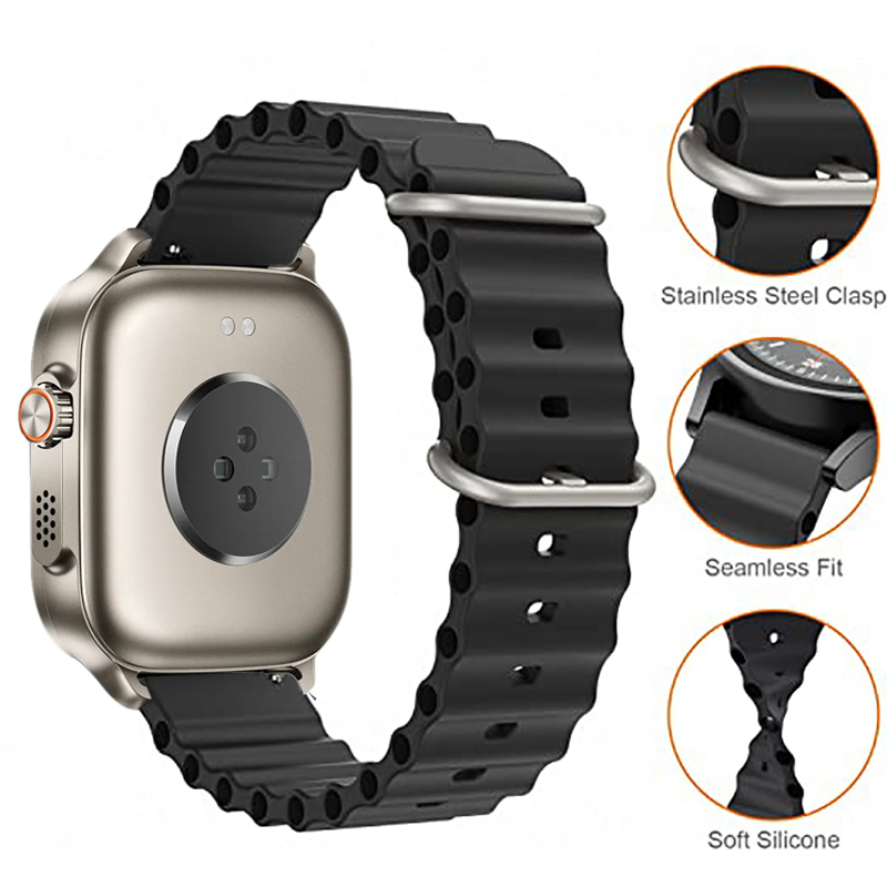 Band For Realme Watch 5/S2 sma – Women'S Accessories New Balance recenzja i cena