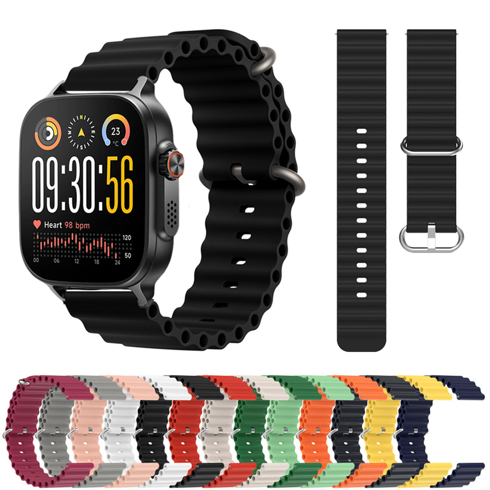 Band For Realme Watch 5/S2 sma – Women'S Accessories New Balance recenzja i cena