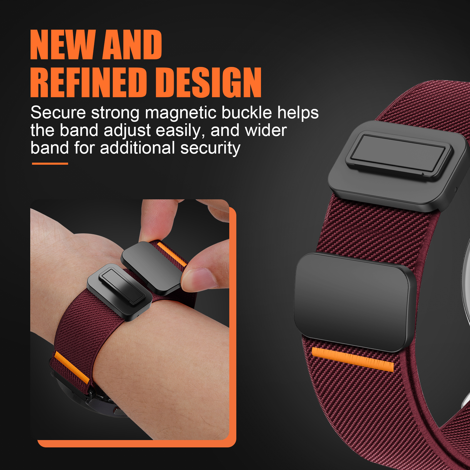 20mm 22mm Watch Straps For Ama – Women'S Accessories New Balance recenzja i cena