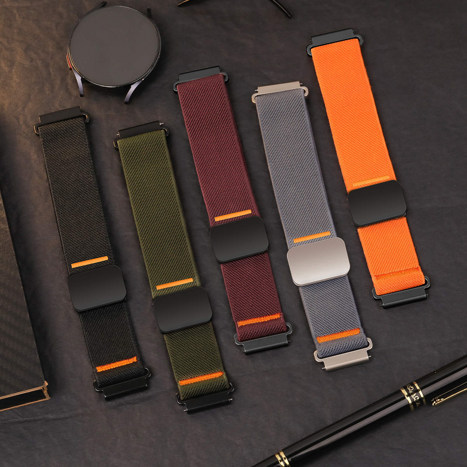 20mm 22mm Watch Straps For Ama – Women'S Accessories New Balance recenzja i cena