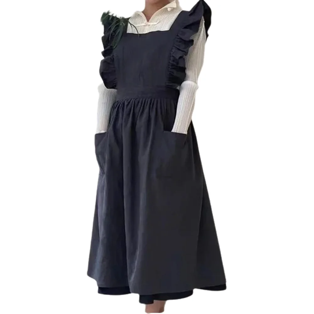 1PC French Pastoral Florist Ar – Women'S Vintage Accessories recenzja i cena