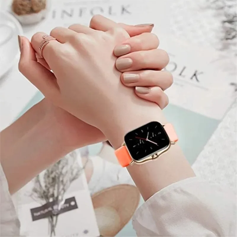 20mm/22mm band For Amazfit GTS – Women'S Accessories New Balance recenzja i cena