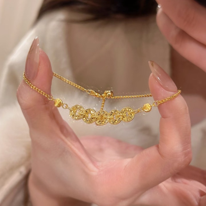 New Broken Ice Five Emperors C – Women Accessories Meaning recenzja i cena