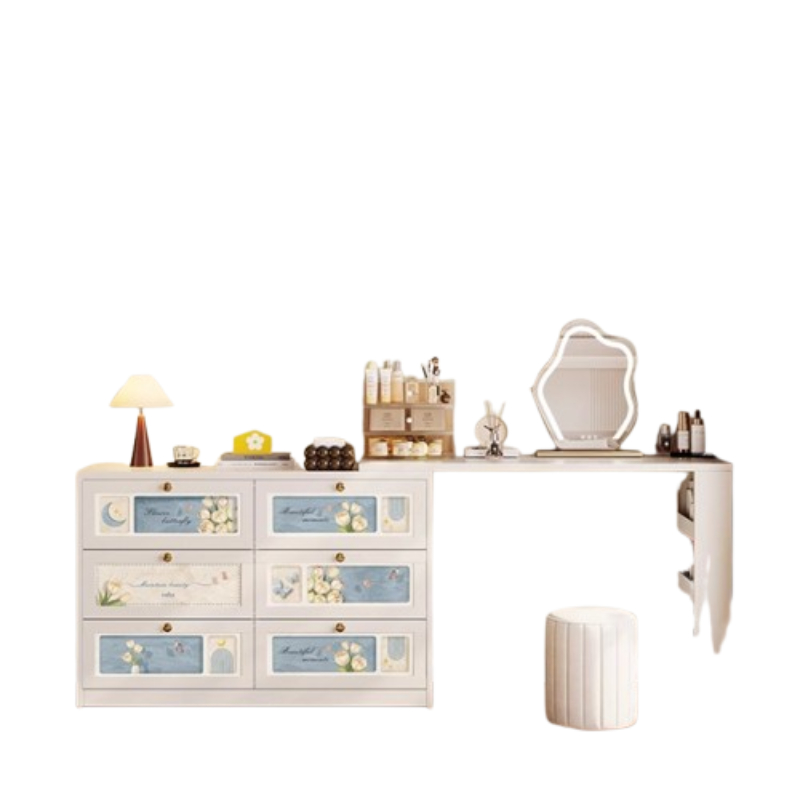 oo-Light Women Chairs Dressing – Women Accessories Drawer recenzja i cena