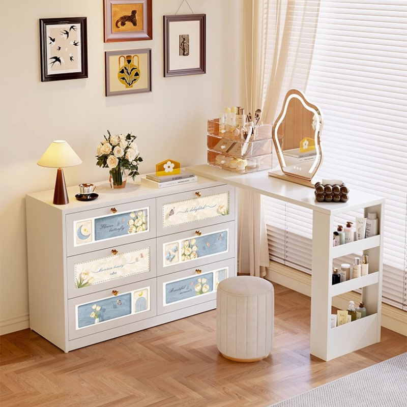 oo-Light Women Chairs Dressing – Women Accessories Drawer recenzja i cena