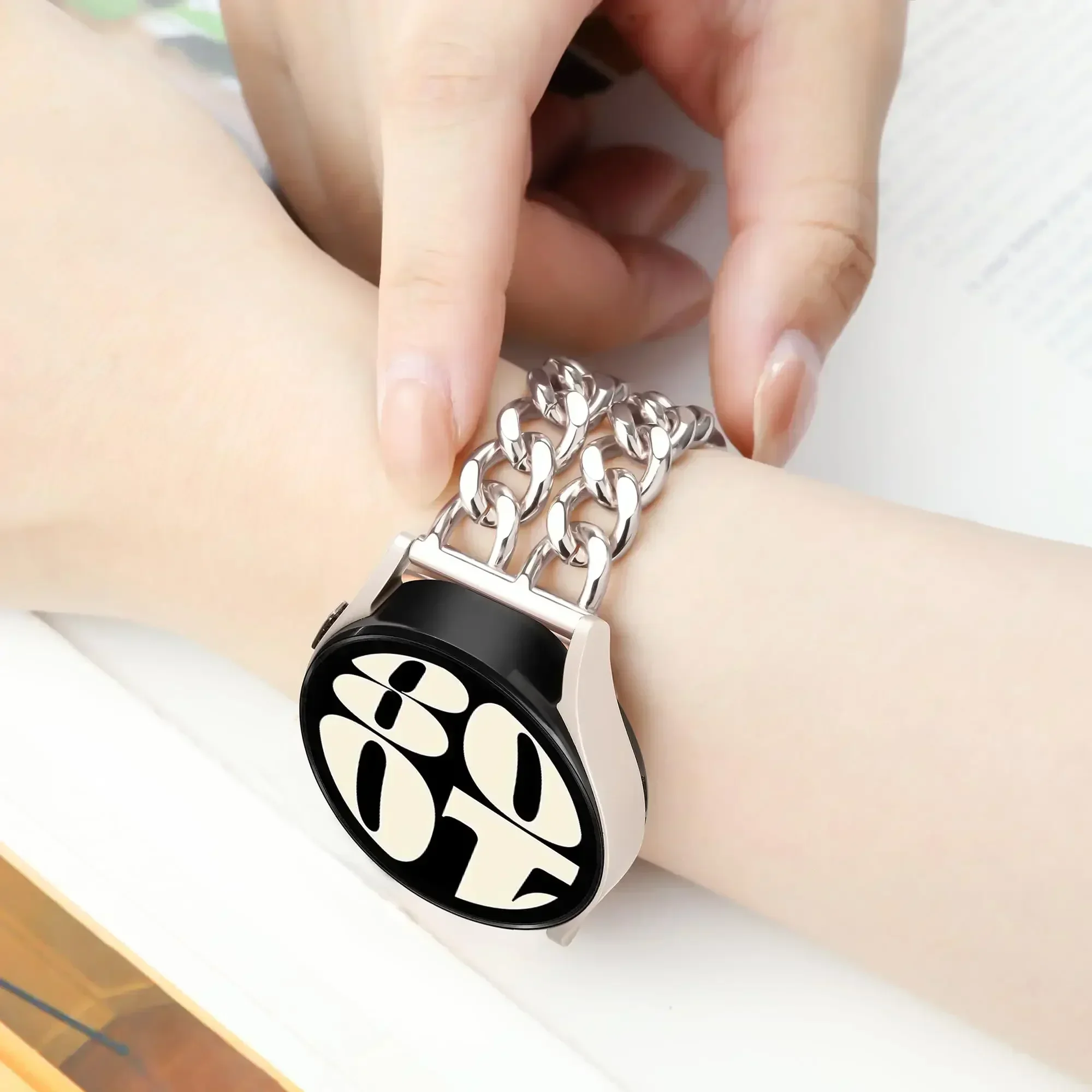 20mm 22mm Watchbands For Samsu – Women'S Accessories New Balance recenzja i cena