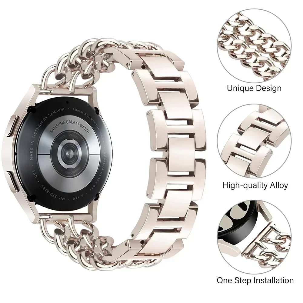 20mm 22mm Watchbands For Samsu – Women'S Accessories New Balance recenzja i cena