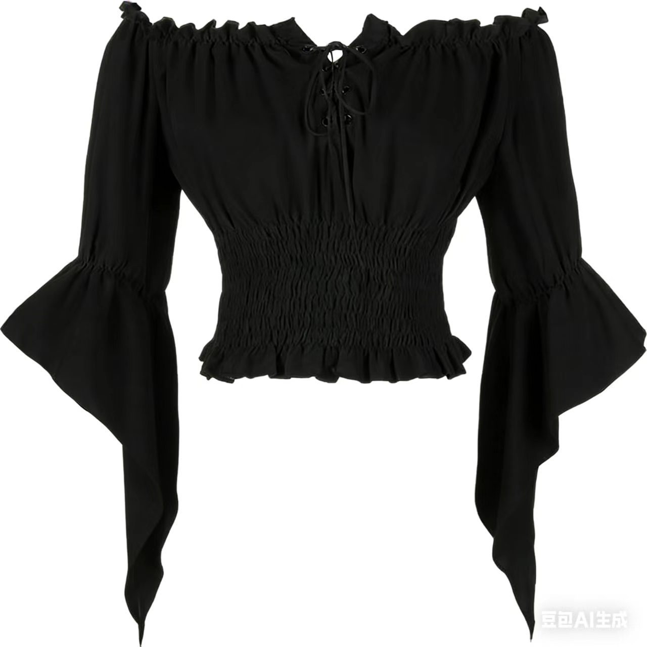 Renaissance Medieval Aristocra – Women'S Vintage Accessories recenzja i cena