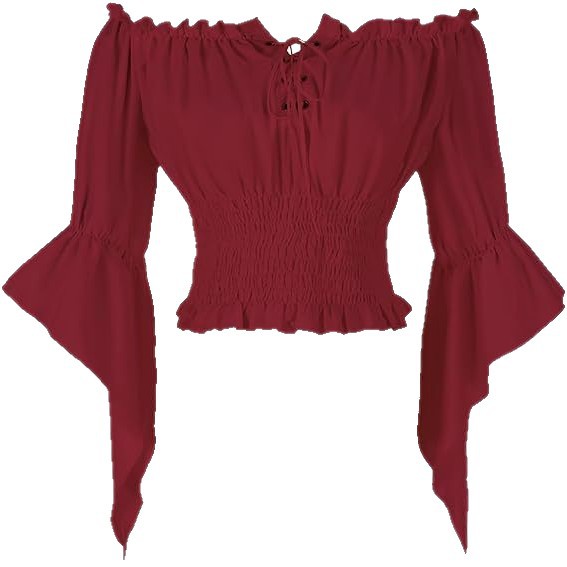 Renaissance Medieval Aristocra – Women'S Vintage Accessories recenzja i cena