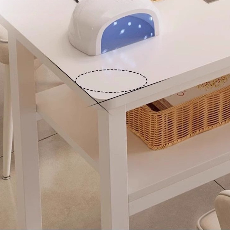 Organiser Armrest Nail Desk De – Women Accessories Drawer recenzja i cena