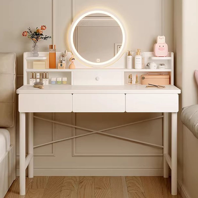 Women Coffee Vanity Table Mode – Women Accessories Drawer recenzja i cena