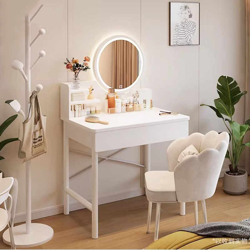 Women Coffee Vanity Table Mode – Women Accessories Drawer recenzja i cena