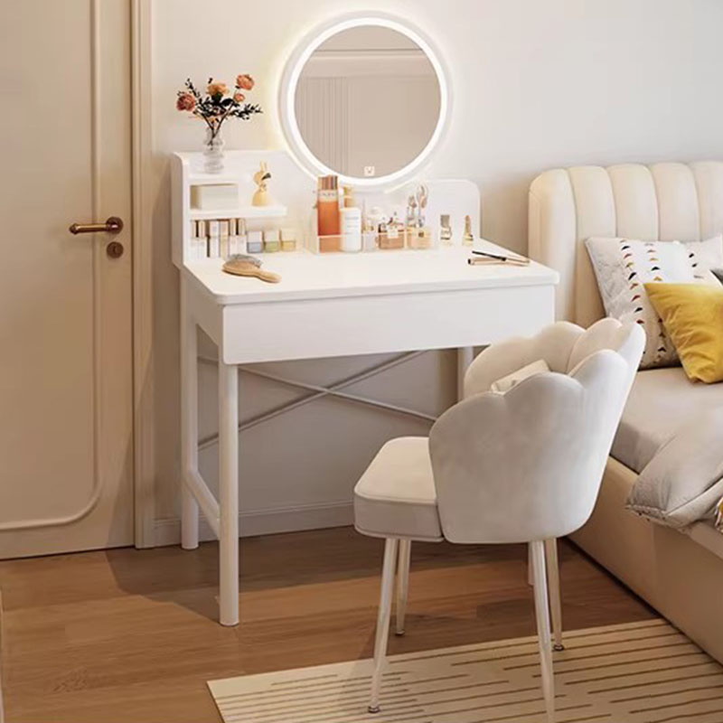 Women Coffee Vanity Table Mode – Women Accessories Drawer recenzja i cena