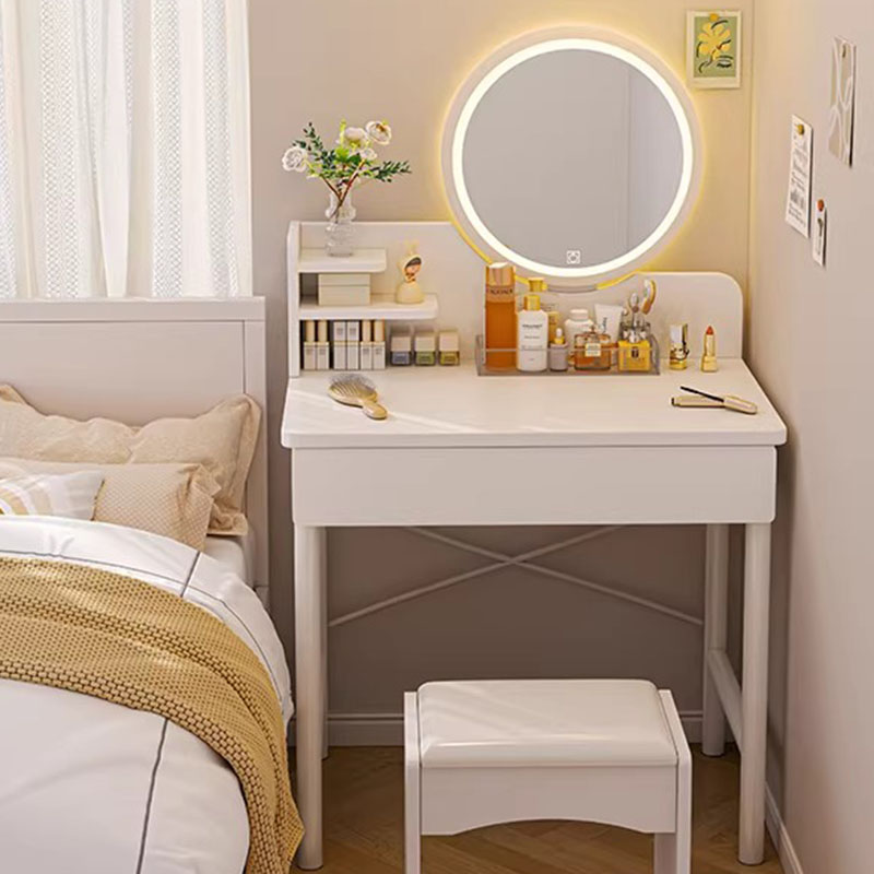 Women Coffee Vanity Table Mode – Women Accessories Drawer recenzja i cena
