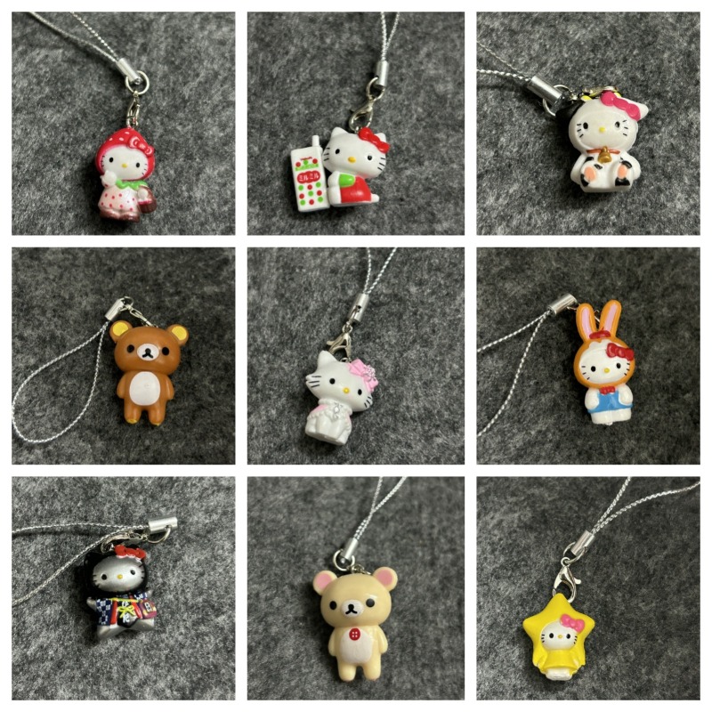 Kawaii Hello Kitty Key Hanging – Women Accessories Wholesale China recenzja i cena