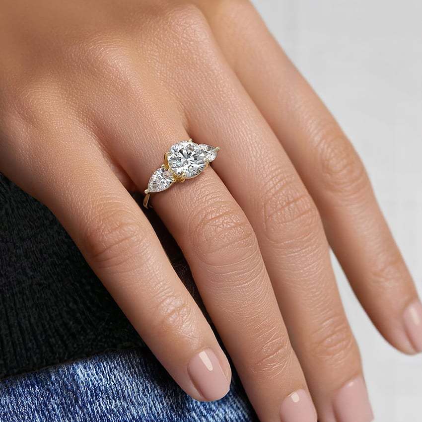 MUSHAN Custom Jewelry Sterling – Women'S Accessories Rings recenzja i cena