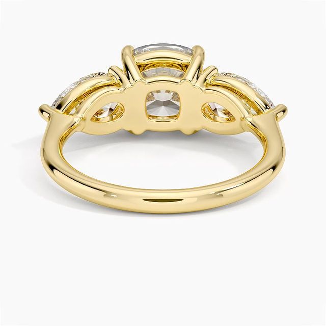 MUSHAN Custom Jewelry Sterling – Women'S Accessories Rings recenzja i cena