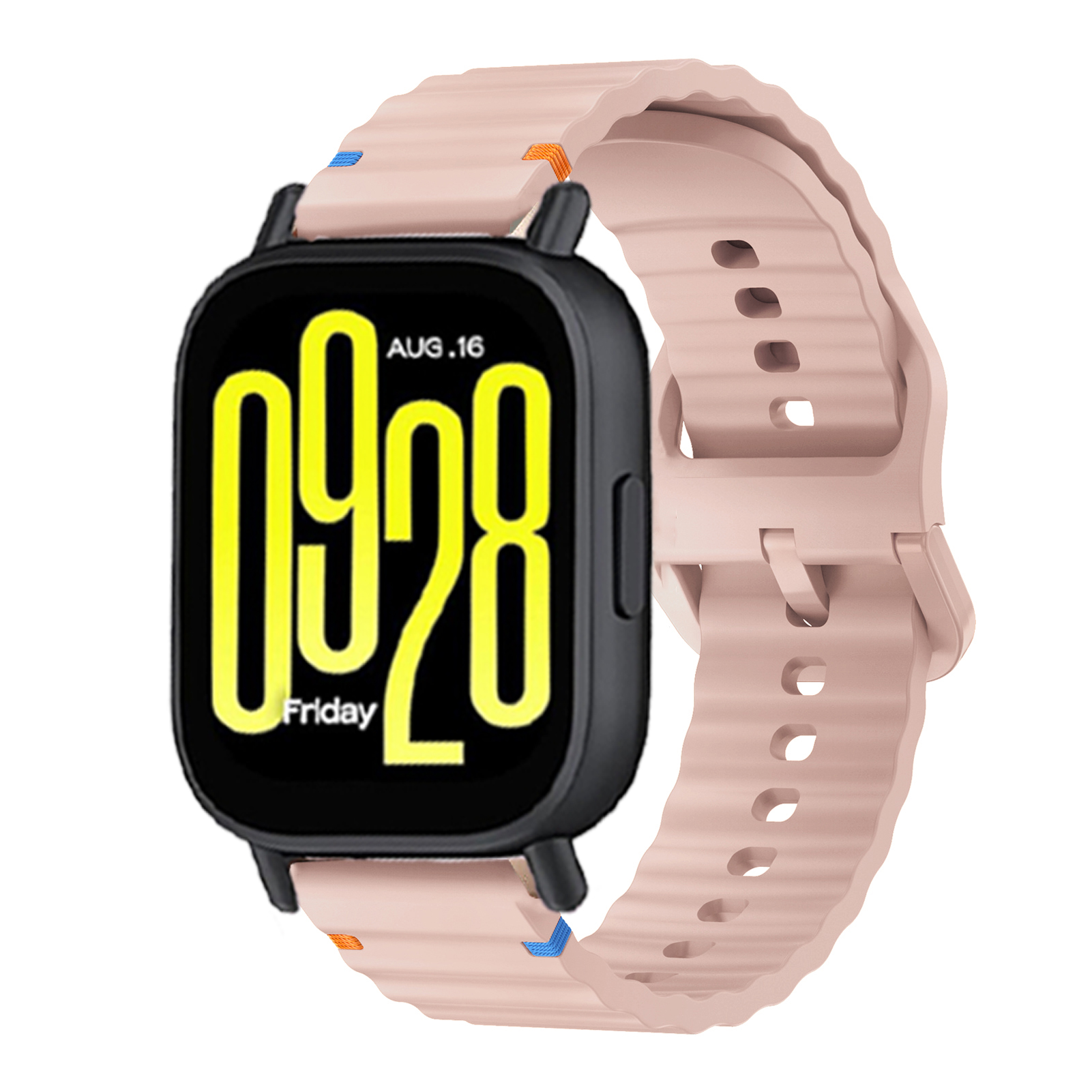 Correa For Redmi watch 5 activ – Women'S Accessories New Balance recenzja i cena