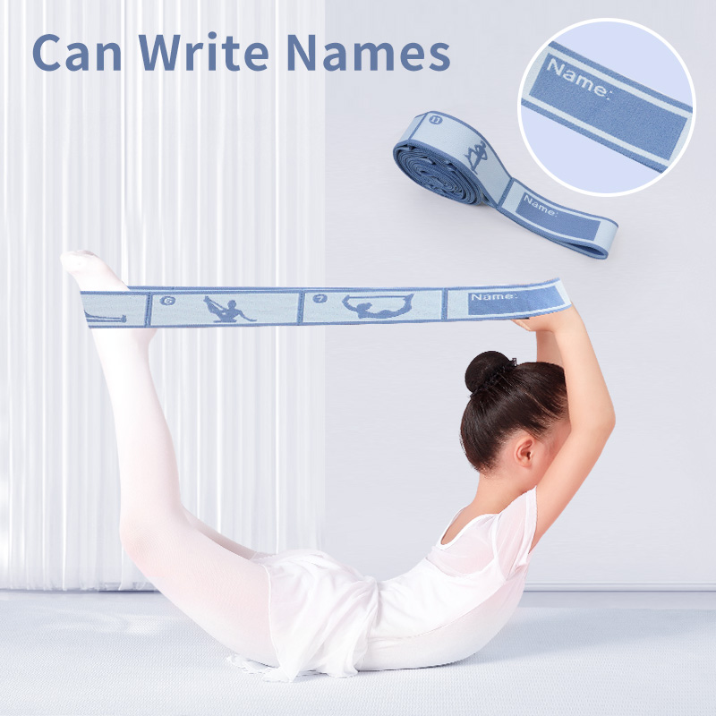 New Elastic Band Can Write the – Women'S Accessories New Balance recenzja i cena