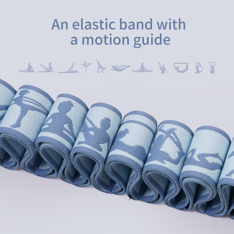New Elastic Band Can Write the – Women'S Accessories New Balance recenzja i cena