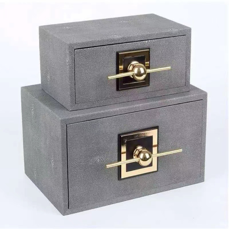 Small Jewelry Box for Women Dr – Women Accessories Drawer recenzja i cena