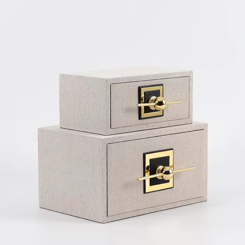 Small Jewelry Box for Women Dr – Women Accessories Drawer recenzja i cena