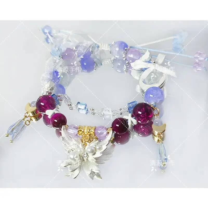Genshin Acg Impact Columbina G – Women Accessories Jewelry recenzja i cena