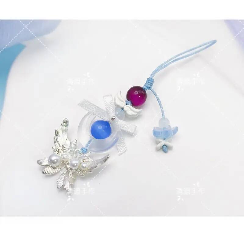 Genshin Acg Impact Columbina G – Women Accessories Jewelry recenzja i cena