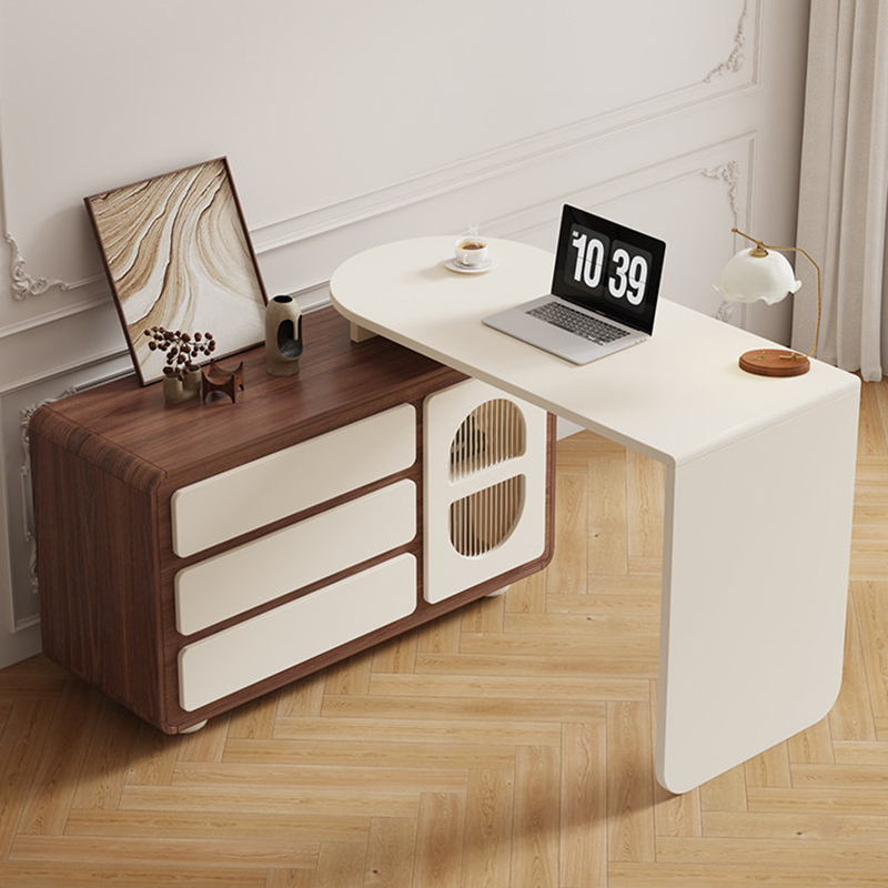 Modern Chair Vanity Table Make – Women Accessories Drawer recenzja i cena