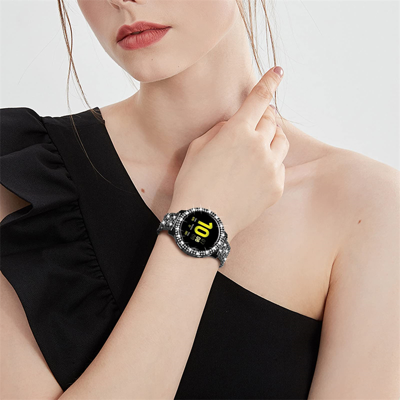 Metal Diamond strap for Samsun – Women'S Accessories New Balance recenzja i cena