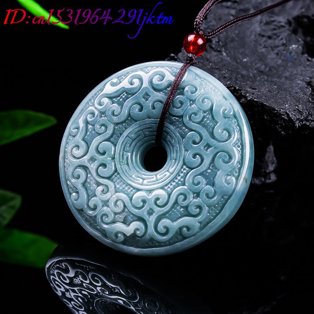 Natural Burmese Jadeite Flower – Women'S Vintage Accessories recenzja i cena