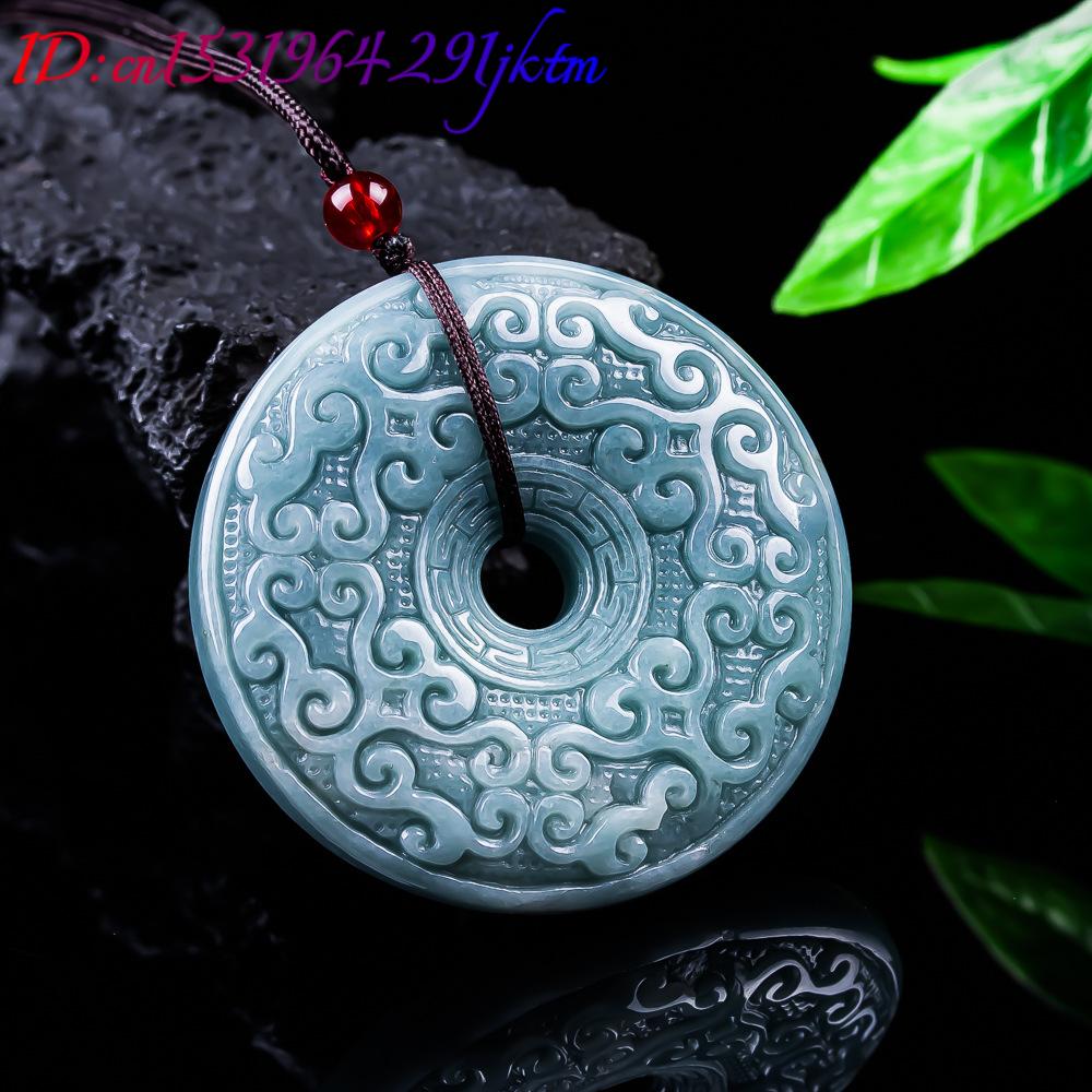 Natural Burmese Jadeite Flower – Women'S Vintage Accessories recenzja i cena