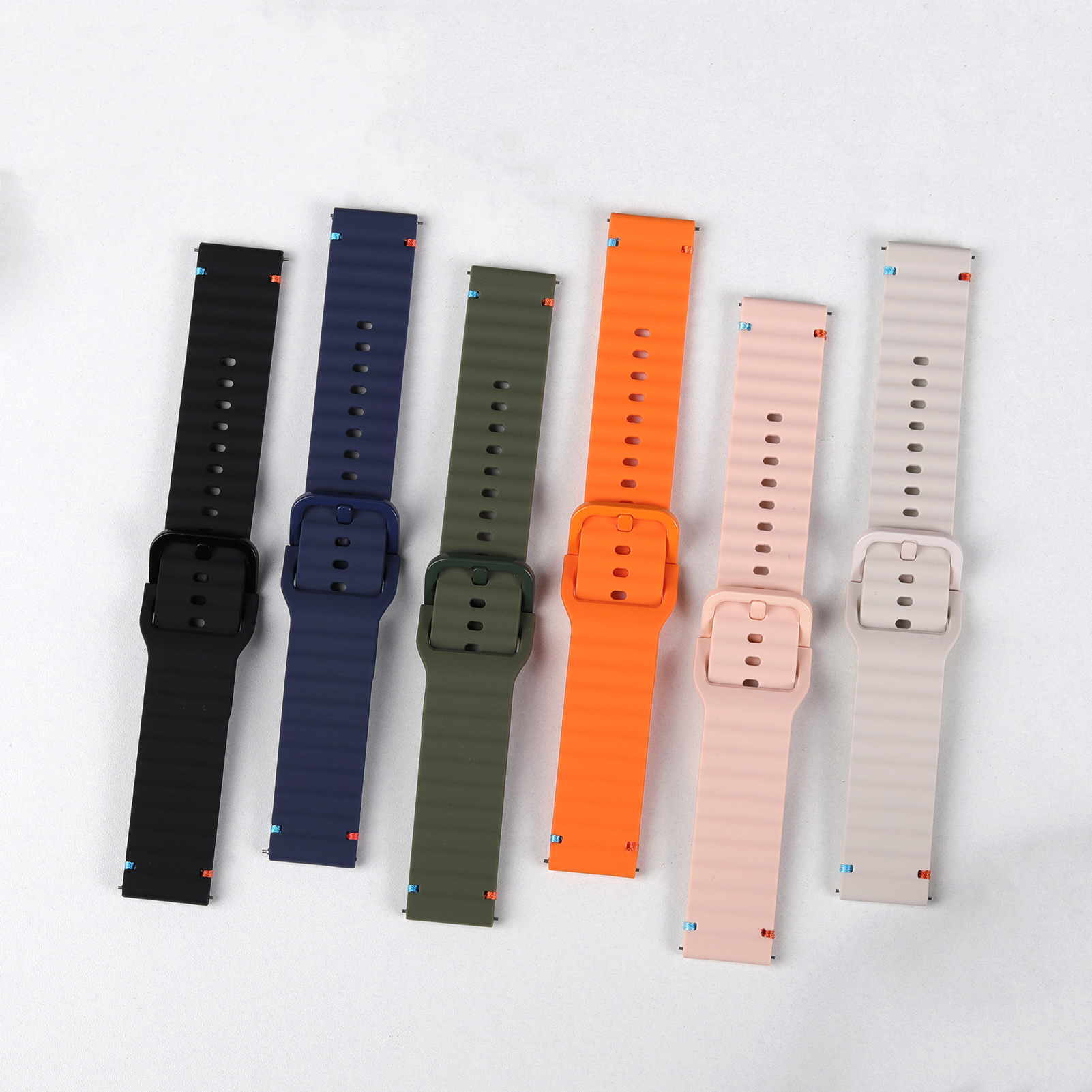 Sport Silicone Band For Realme – Women'S Accessories New Balance recenzja i cena