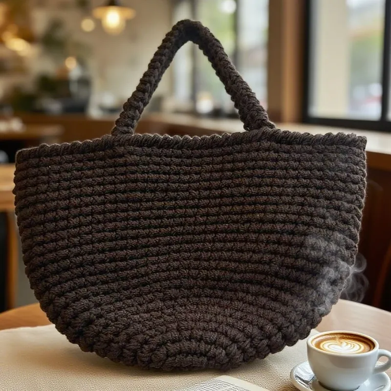 High-end hand-woven straw tote – Women'S Vacation Accessories recenzja i cena