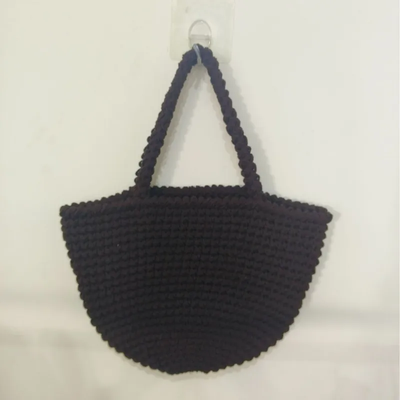High-end hand-woven straw tote – Women'S Vacation Accessories recenzja i cena