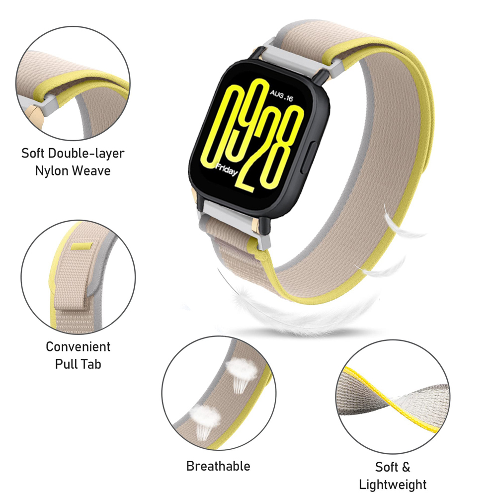 22mm watch Straps For Redmi wa – Women'S Accessories New Balance recenzja i cena