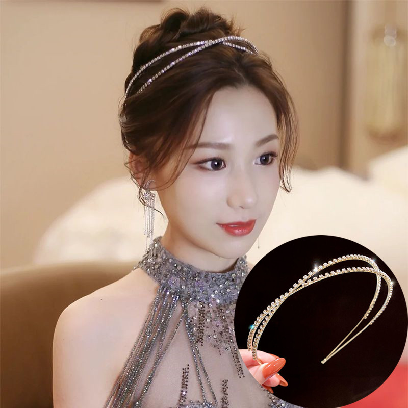 Wholesale Gem Headbands For Wo – Women Accessories Wholesale China recenzja i cena
