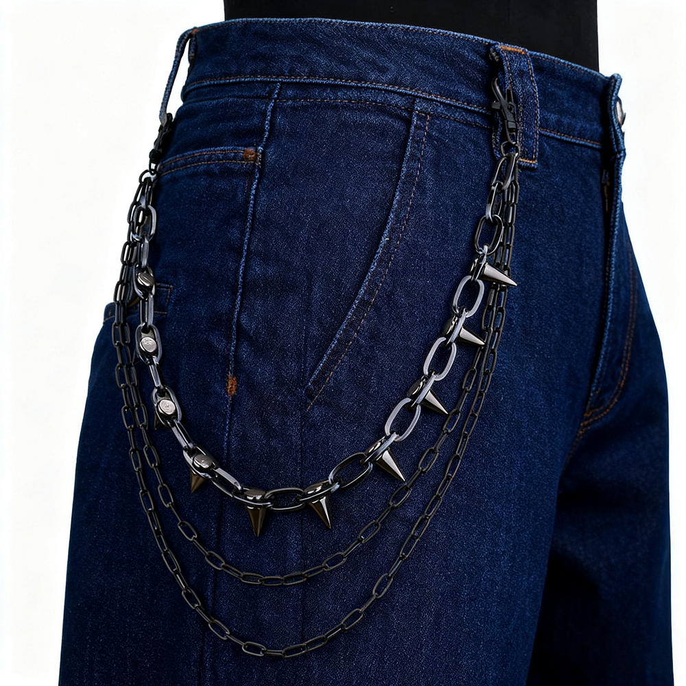 Unisex Hip Hop Punk Rock Metal – Women'S Accessories Rings recenzja i cena