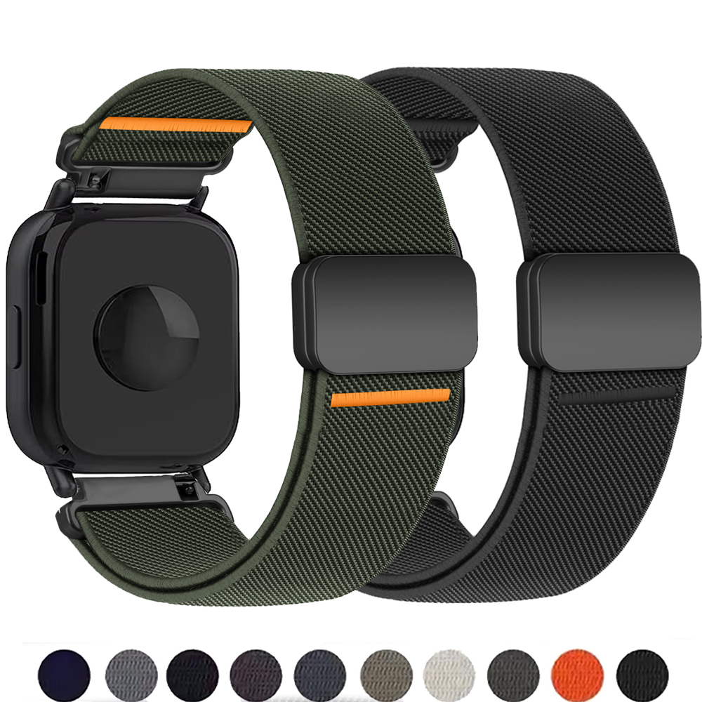 Magnetic band for redmi watch  – Women'S Accessories New Balance recenzja i cena