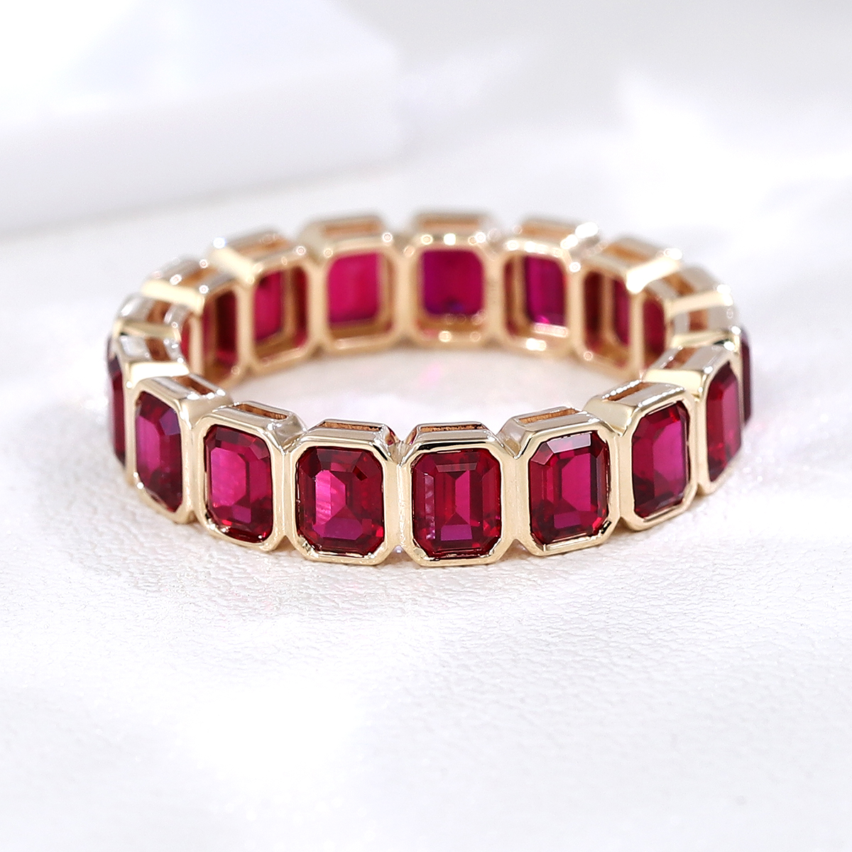 Provence Eternal Ring 10K Gold – Women'S Accessories Rings recenzja i cena