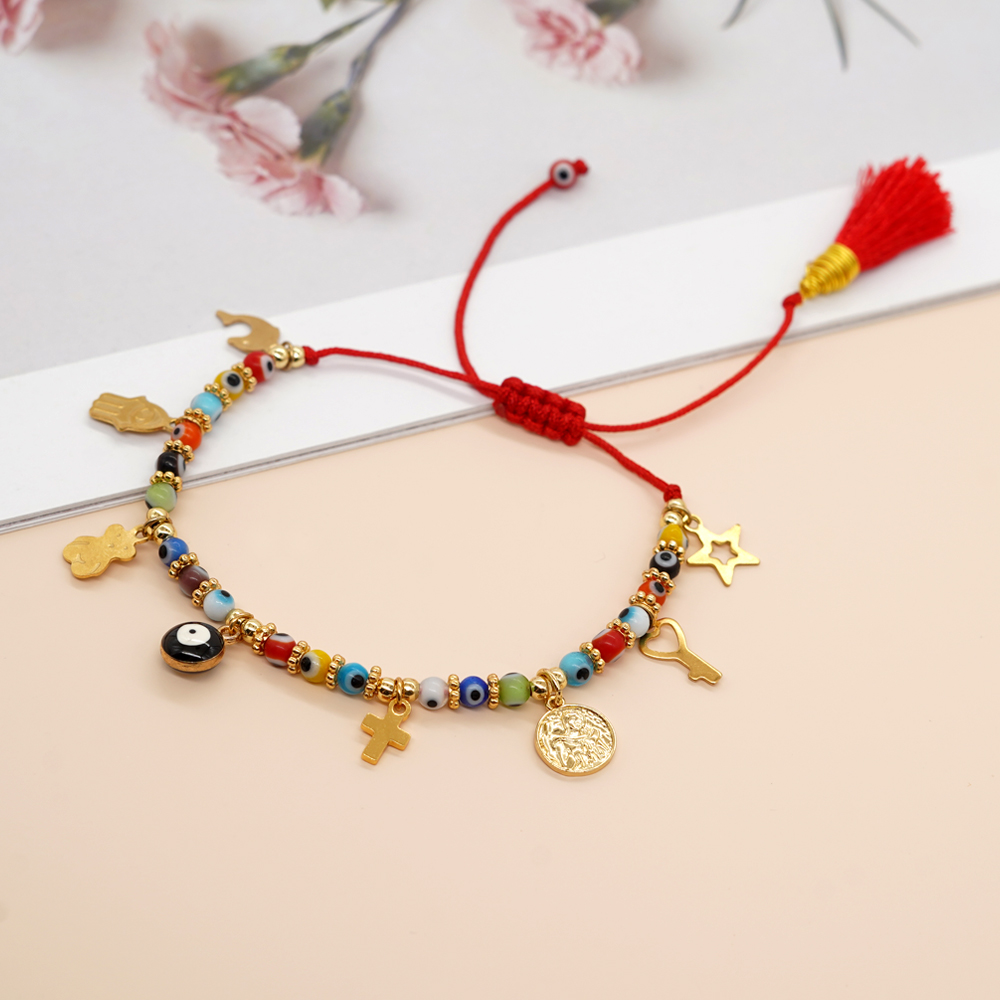 Go2Boho Golden Charms for Wome – Women Accessories Meaning recenzja i cena