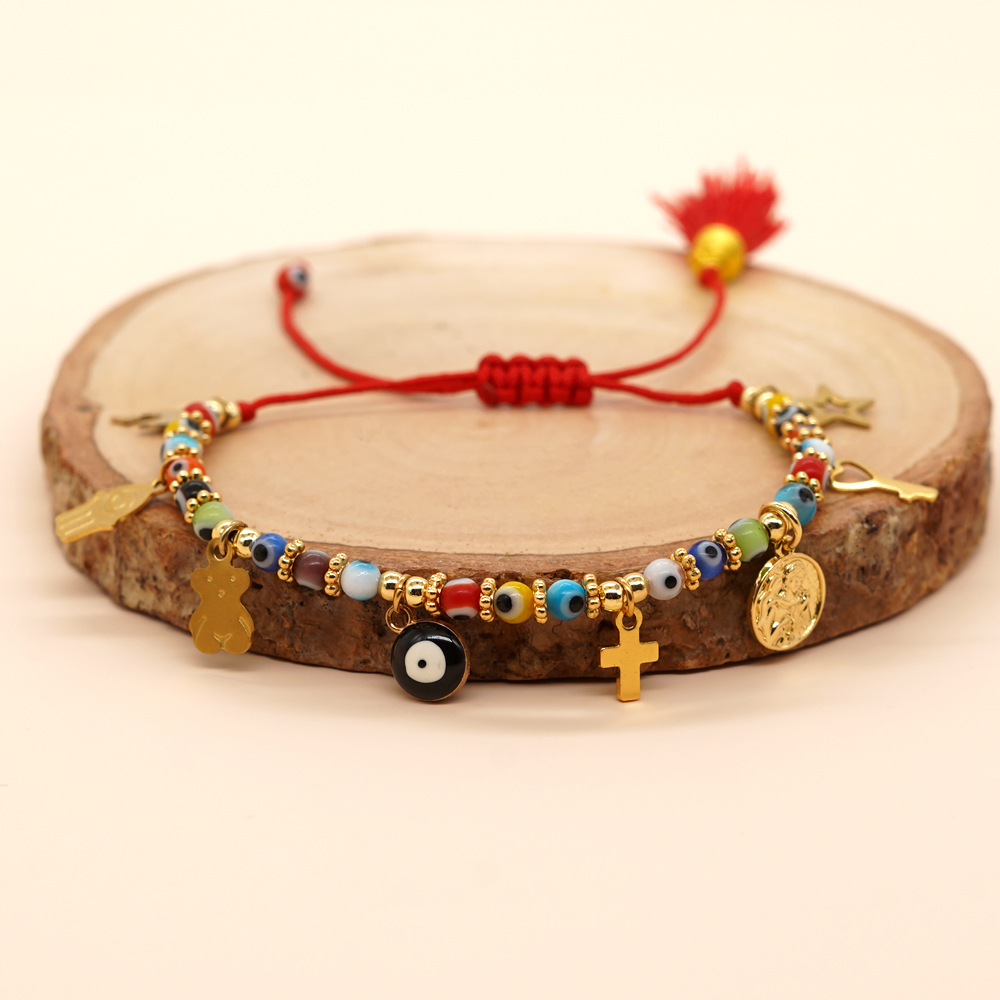 Go2Boho Golden Charms for Wome – Women Accessories Meaning recenzja i cena