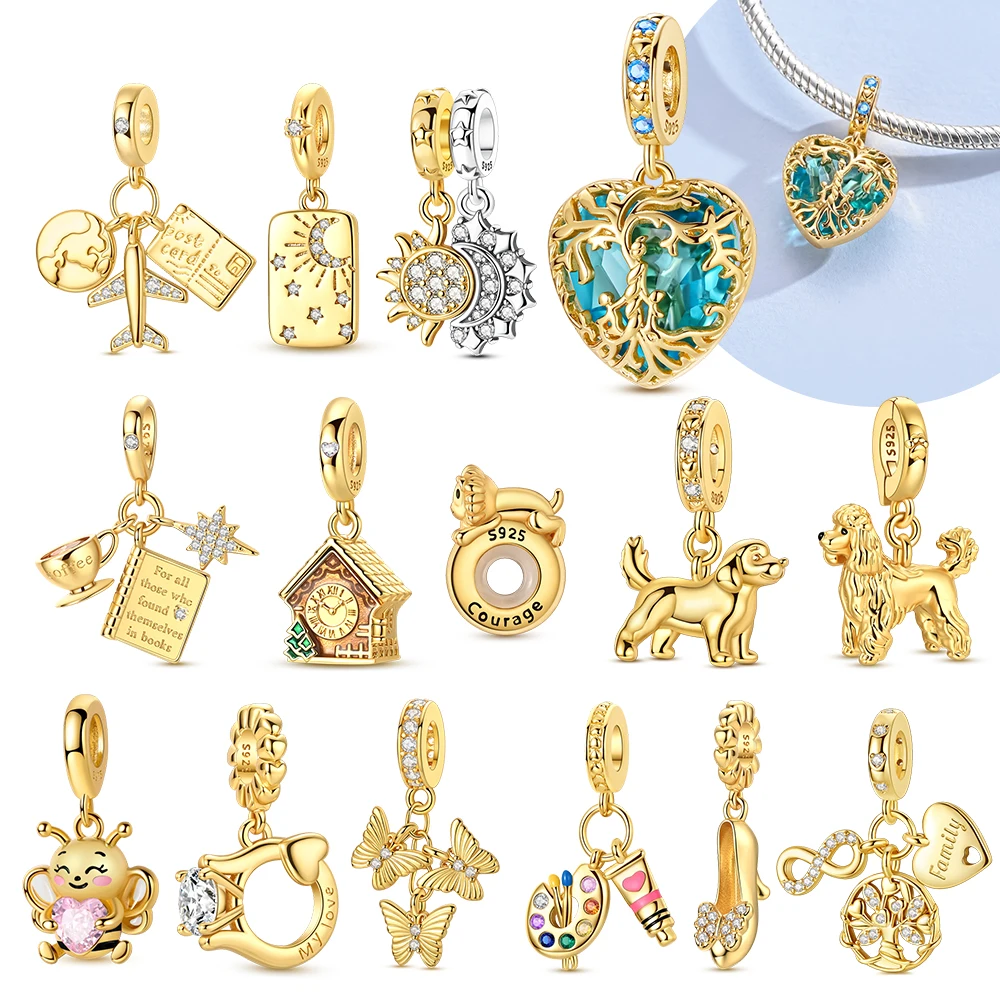 Tree of Life Letter Beads Orig – Women Accessories Meaning recenzja i cena