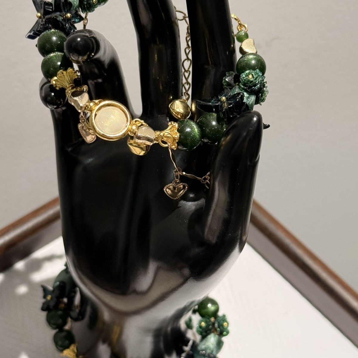 Women Beaded Bracelets Game An – Women Accessories Jewelry recenzja i cena