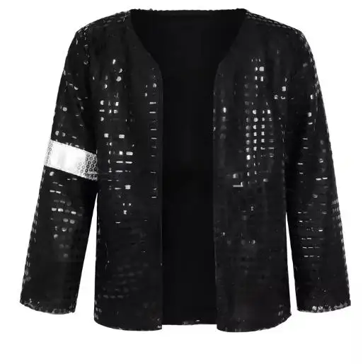 Michael Jackson for Kids Cloth – Women'S Vacation Accessories recenzja i cena