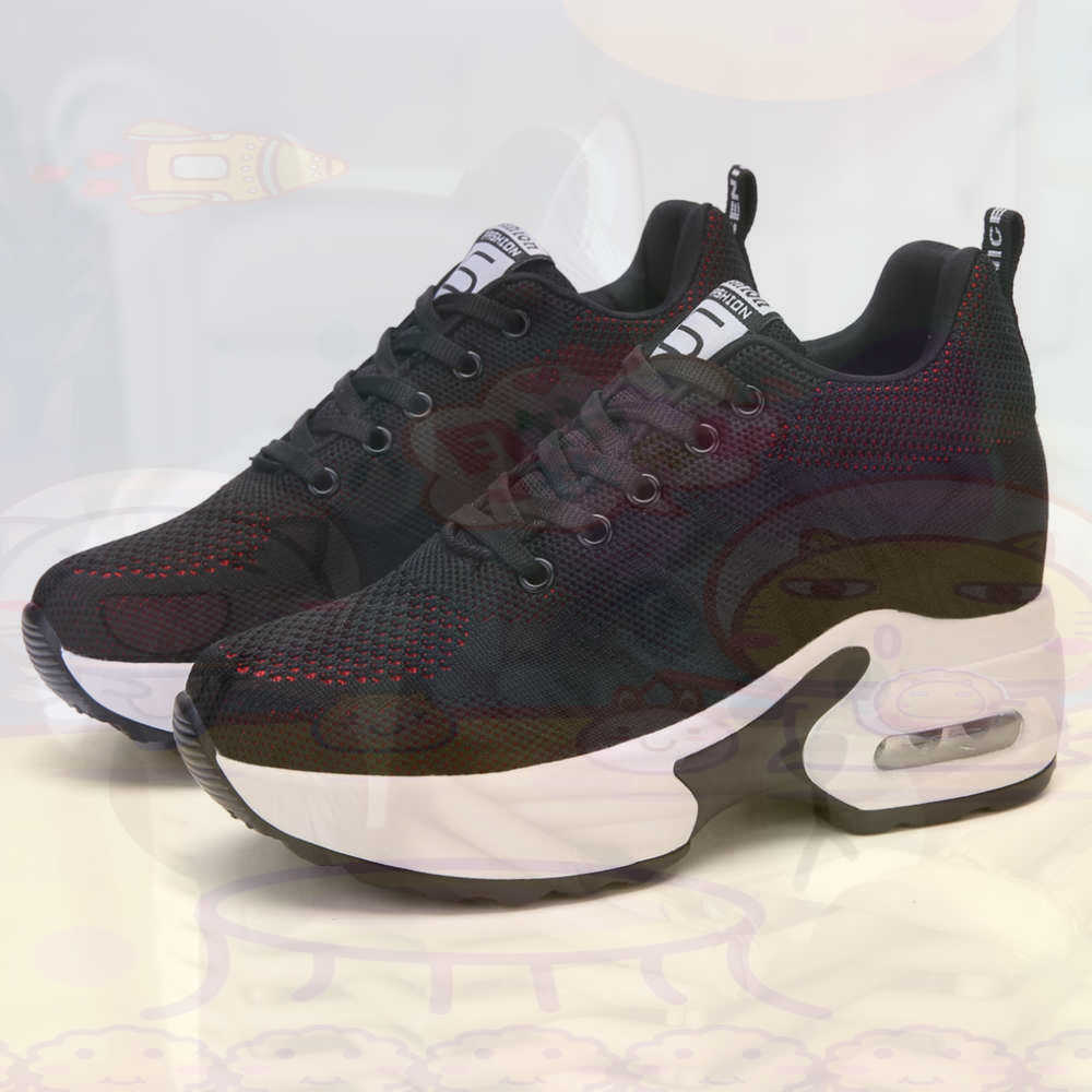 Red Size 36 Shoes Woman Tennis – Women Accessories Business recenzja i cena