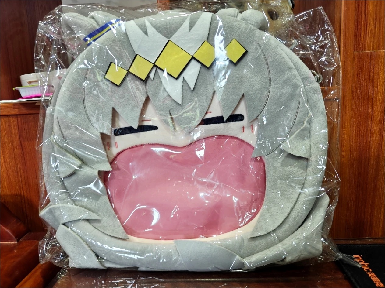 Wholesale Anime Girl Itbag Ogu – Women Accessories Wholesale China recenzja i cena