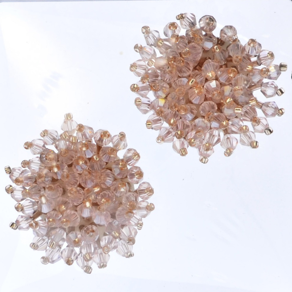 2PCS Elegant Button Covers Han – Women Accessories Jewelry recenzja i cena